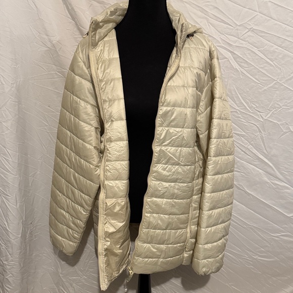 Jacket - Picture 1 of 2